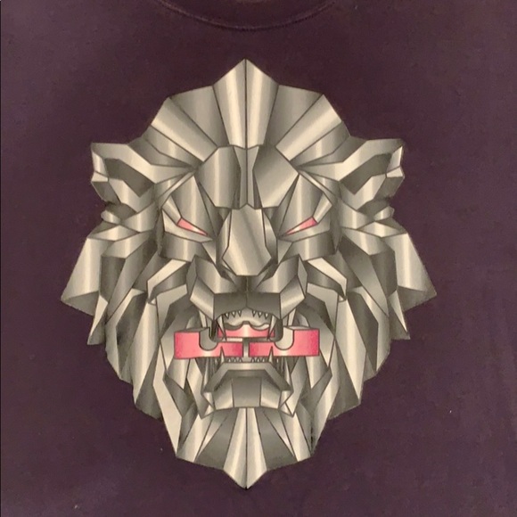 Men’s Nike T-shirt, xl - Picture 5 of 6